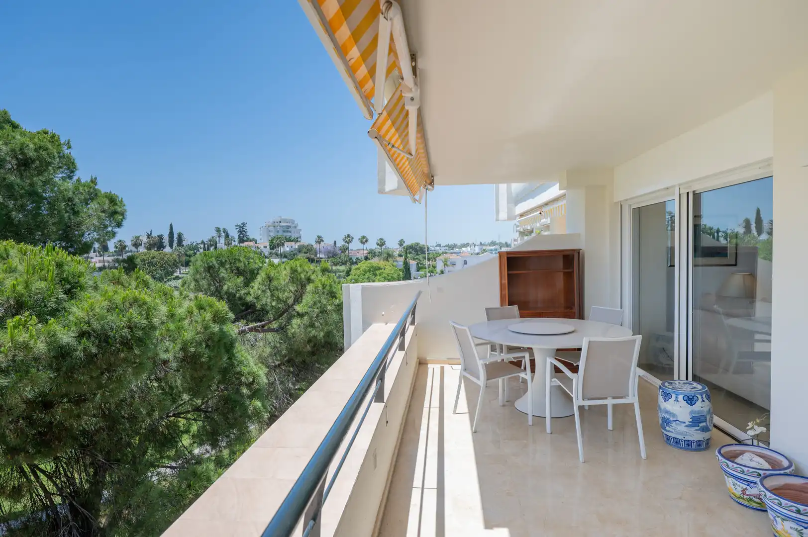 Attic for sale in 18 UR GUADALMINA ALTA), 8, Guadalmina Alta