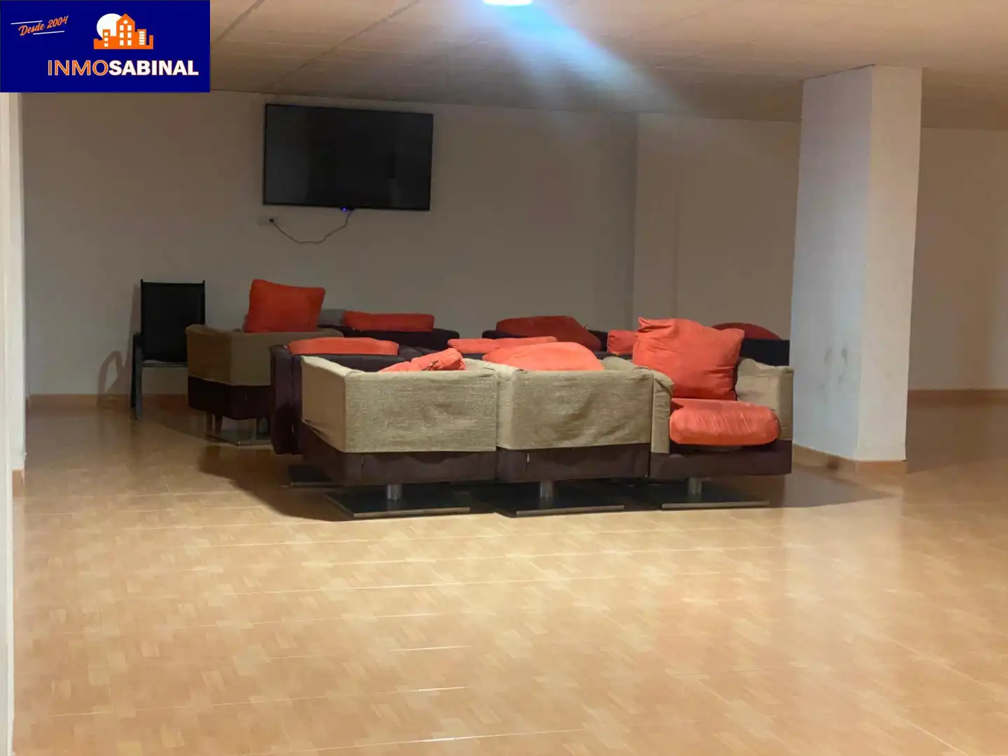 Flat for sale in Vícar  with Air Conditioner, Heating and Terrace