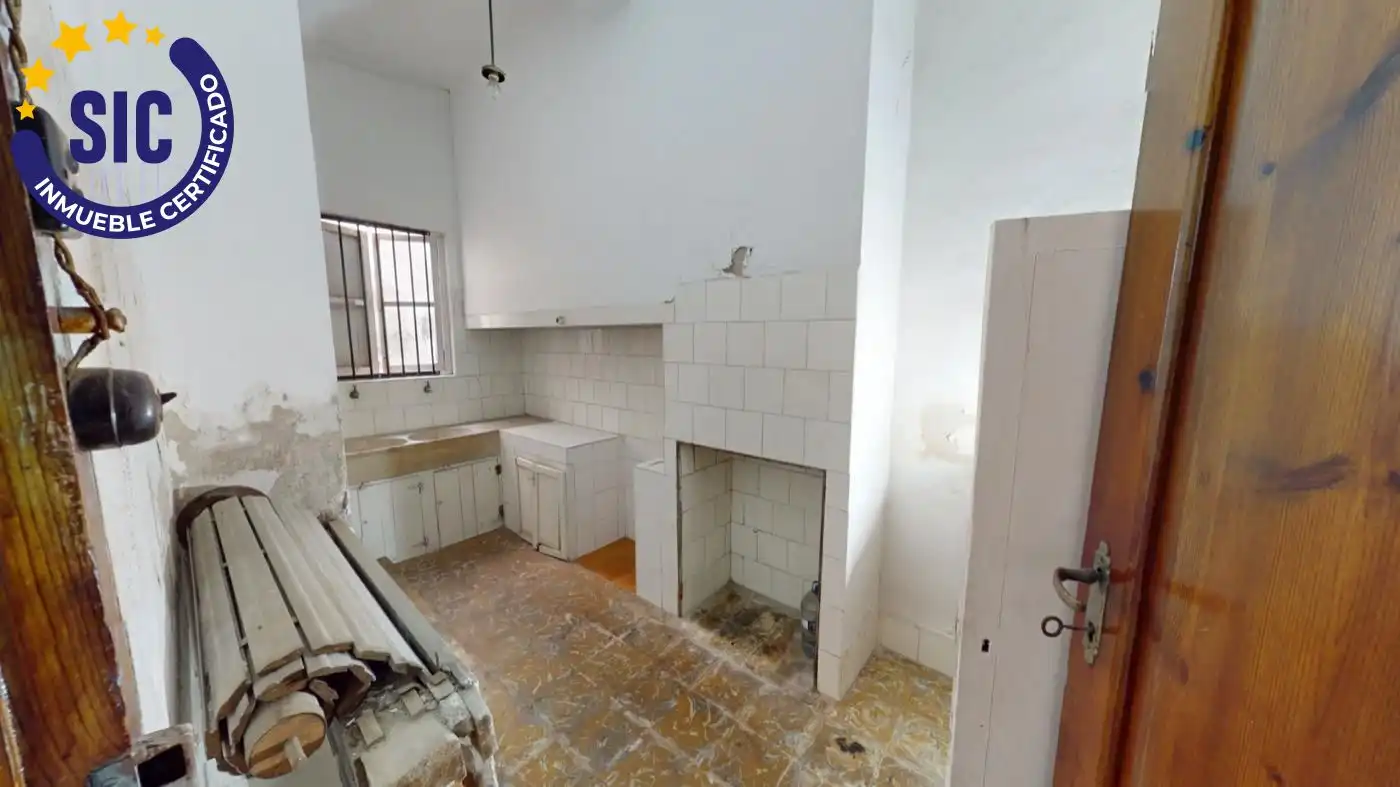 Casa o xalet en venda a Avenida LOYGORRI, 8, Oliva pueblo