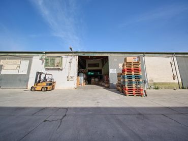 Industrial building for sale in Centro