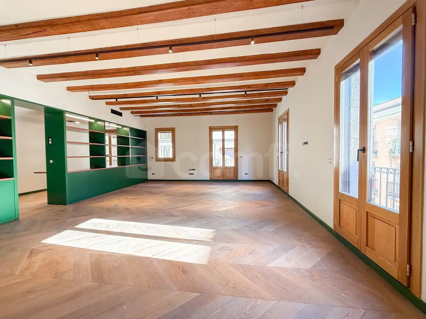 Penthouse with terrace for sale in Princesa, imagen 6