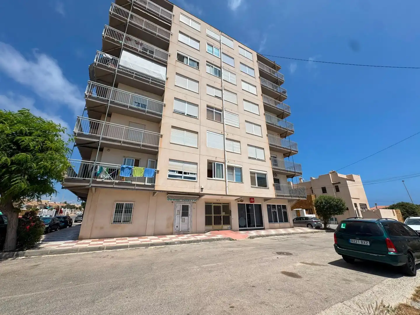Apartament en venda a Avenida ALFREDO NOBEL , Zona los Frutales