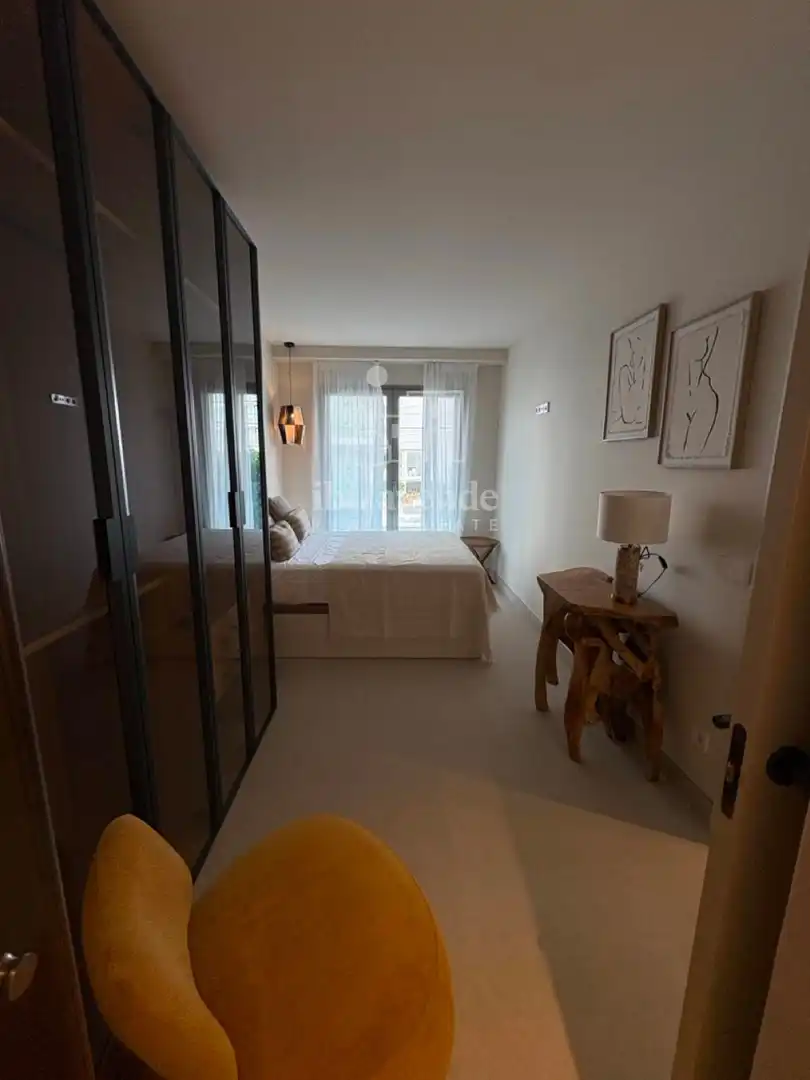 Piso de alquiler en Ctra. de Cala Gració, 9, Sant Antoni de Portmany, , Sant Antoni de Portmany