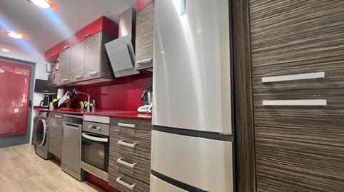 Foto 5 de Planta baixa en venda a El Travaló - Martínez Valero, Alicante