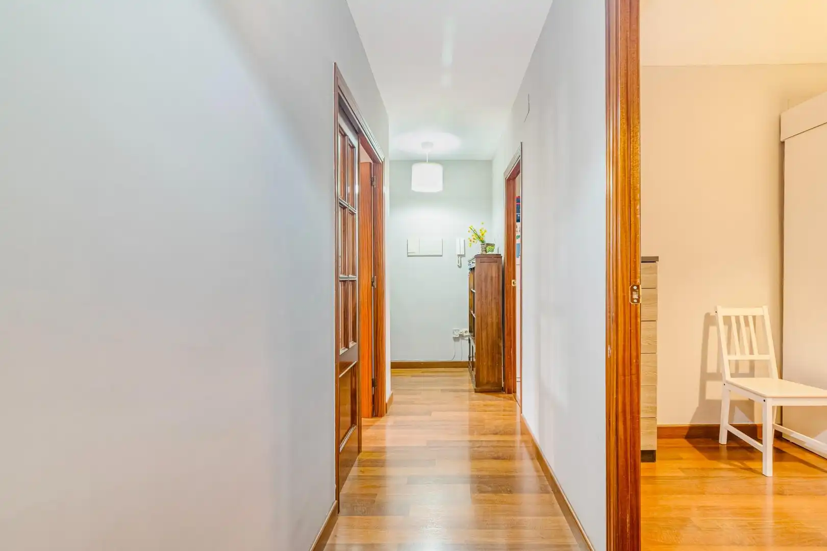 Piso en venta en La Zubia con Aire acondicionado y Amueblado