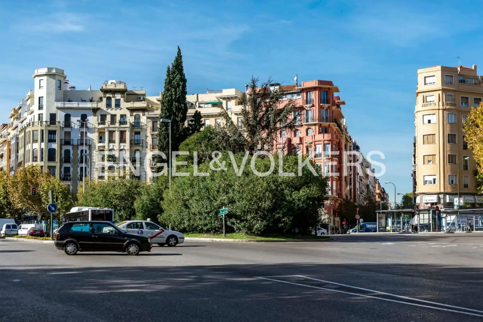 Flat for rent in Fuente del Berro