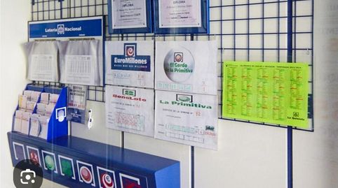 360.000 administración de loterias  ourense, imatge 2