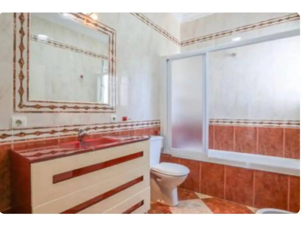 Haus mit Pool zum Verkauf in San Bartolomé de la Torre, imagen 16