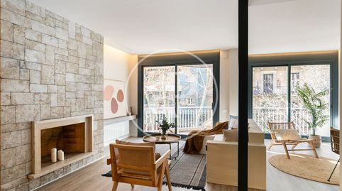 Photo 2 of Flat for sale in C/ de Muntaner, L'Antiga Esquerra de l'Eixample, Barcelona Capital