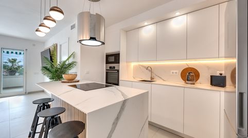 Foto 4 de Apartament en venda a Manolete-nva Andalucia, 1, Nueva Andalucía centro, Marbella