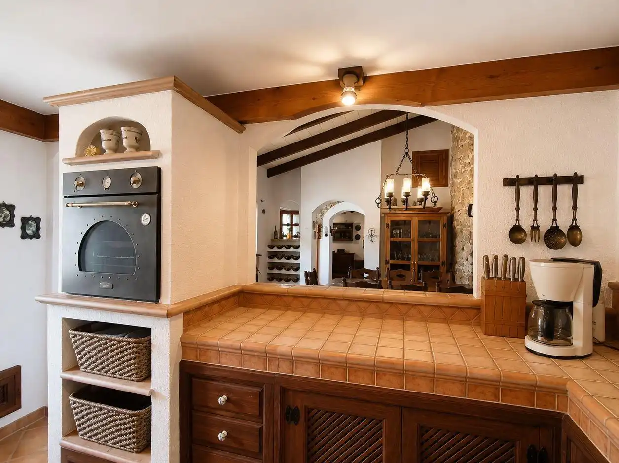 Country house with terrace for sale in Costitx, imagen 14