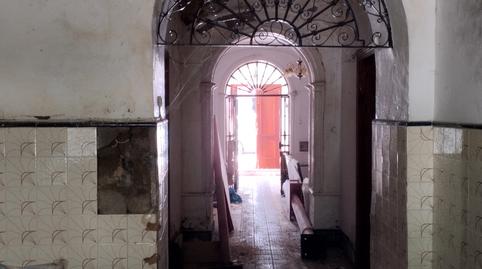 Foto 5 von Einfamilien-Reihenhaus zum Verkauf in Paseo de Extremadura, 164, Monesterio, Badajoz