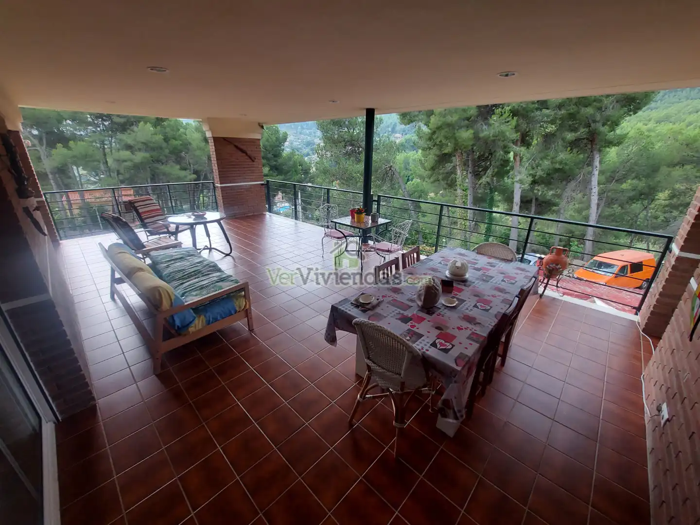 Haus mit Terrasse zum Verkauf in Carrer de Pablo Neruda 76, imagen 29