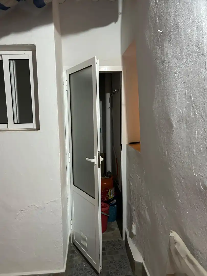 Finca rústica en venda a Calle Salvaleón, 16, Barcarrota