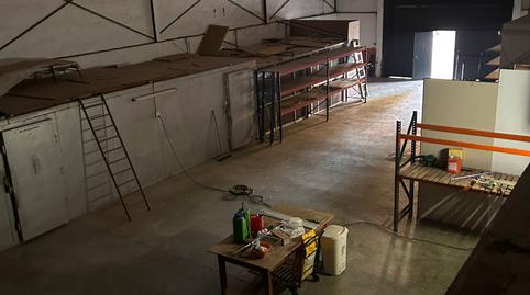 Photo 5 of Industrial buildings to rent in Calle Tavira, El Higuerón,  Córdoba Capital