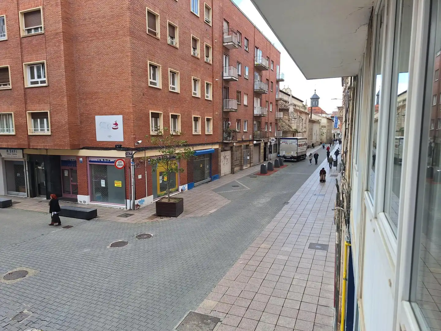 Ufficio con ascensore in vendita a Centro, imagen 25