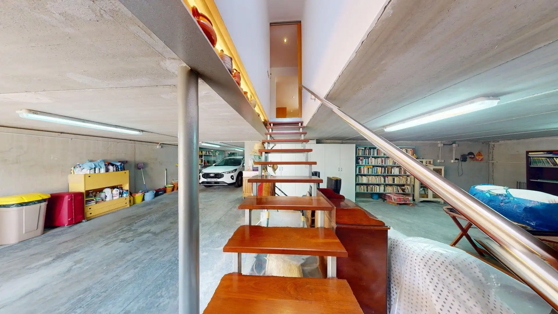 Detached house with garden for sale in Carrer OCELLS DELS, imagen 52