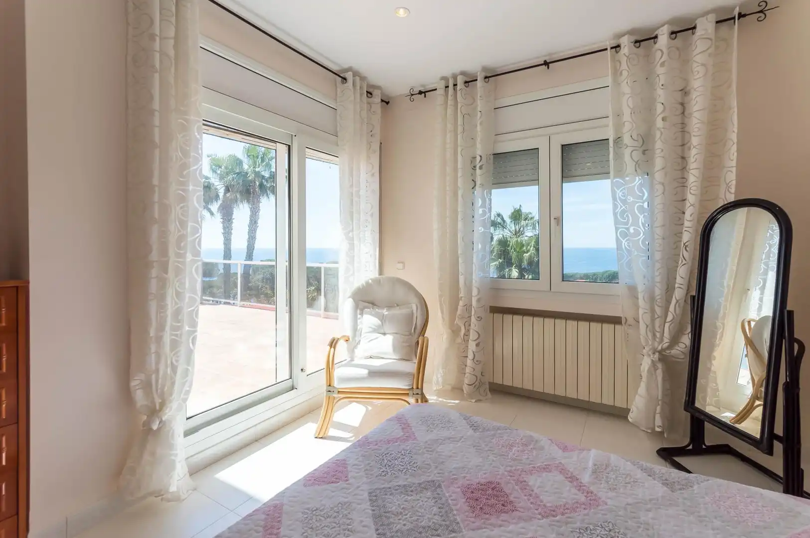 Detached house with terrace for sale in Montgoda, imagen 62