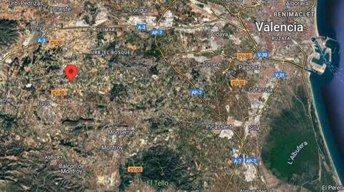 Foto 2 de Piso en venta en San Jose-coscojar, Godelleta, Valencia