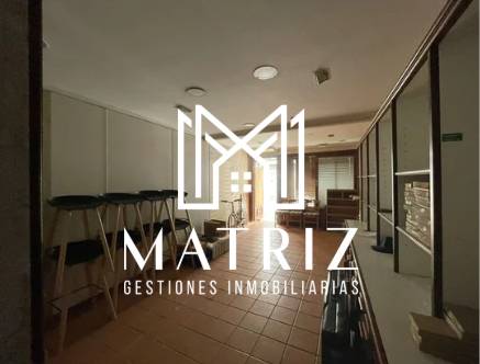 Local comercial en Alquiler en Calle Nueva en Tomelloso