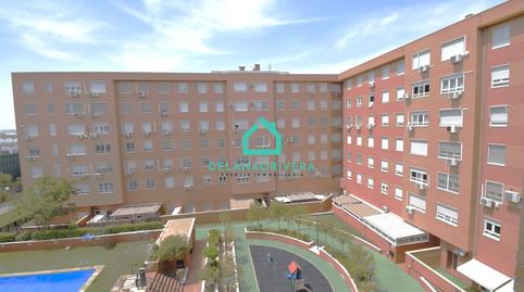 Foto 2 de Pis en venda a Virgen del Rosario, Madrid