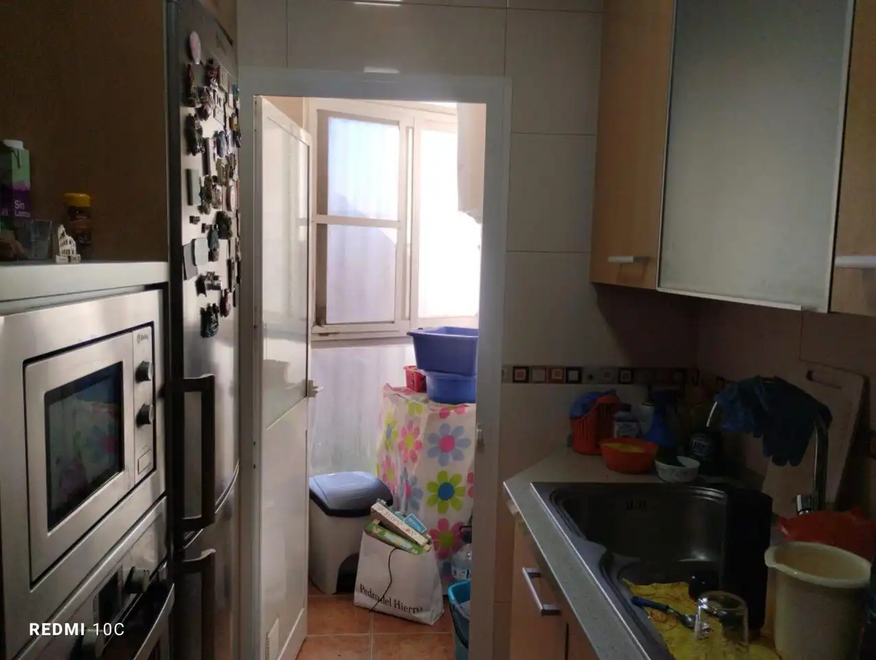 Cocina de Piso en venta en Melilla
