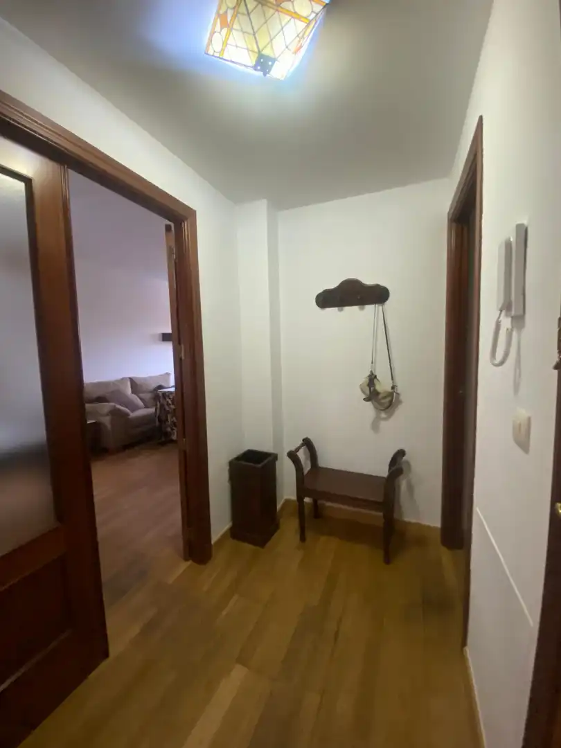 Appartement avec terrasse à louer à Calle Almendral, imagen 6