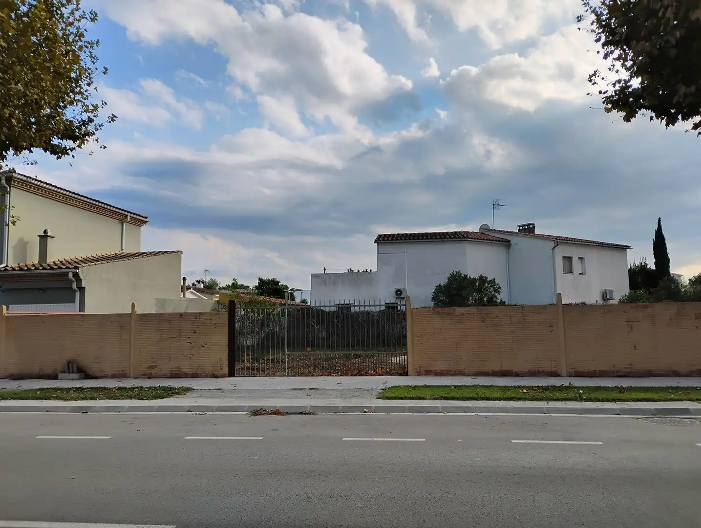 Terreno en venta en Empuriabrava