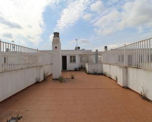 Terraza de Ático en venta en Vilamarxant