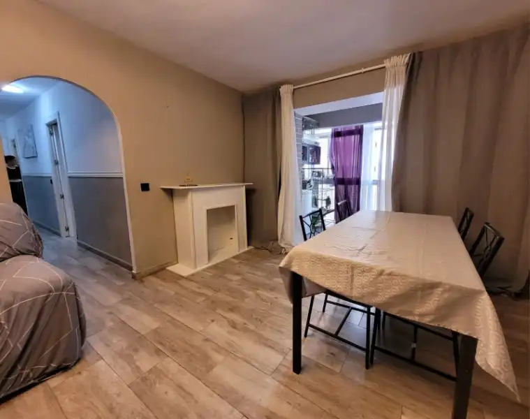 Flat for sale in Pasaje Virgen de Belén, 6, La Luz - El Torcal