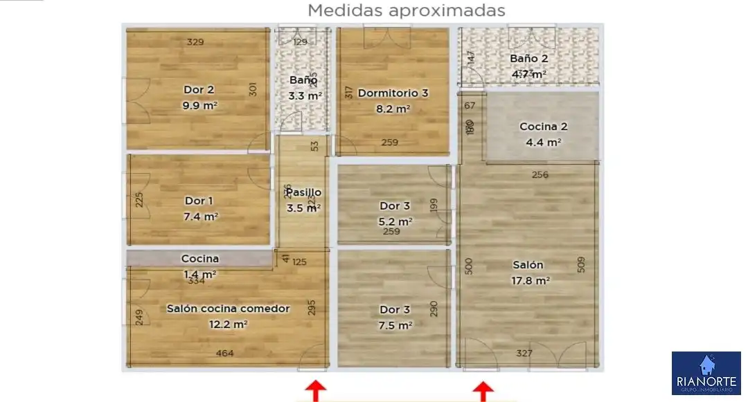 Casa o chalet en venta en Gijón  con Calefacción, Trastero y Amueblado