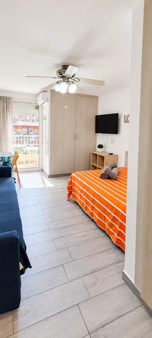 Estudio con ascensor en venta en Avenida Gamonal, imagen 6