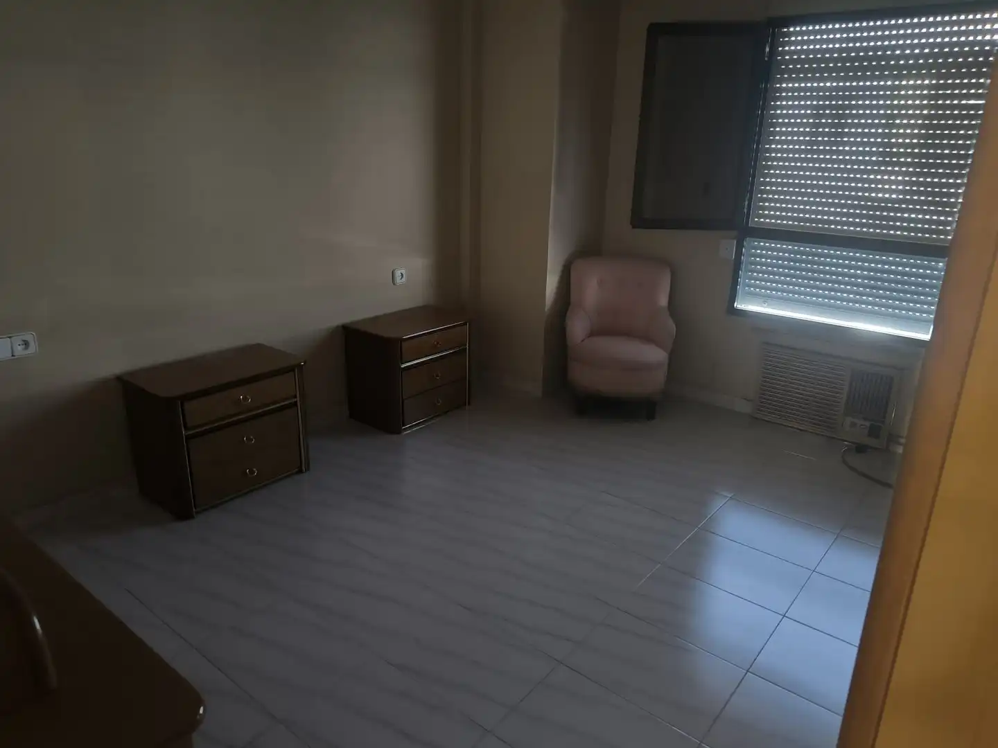 Bedroom of Flat for sale in Córdoba