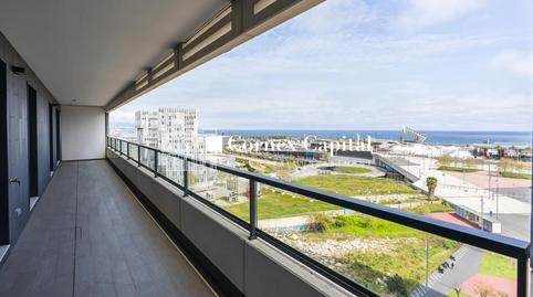 Foto 5 de Piso en venta en Diagonal Mar, Diagonal Mar i el Front Marítim del Poblenou,  Barcelona Capital