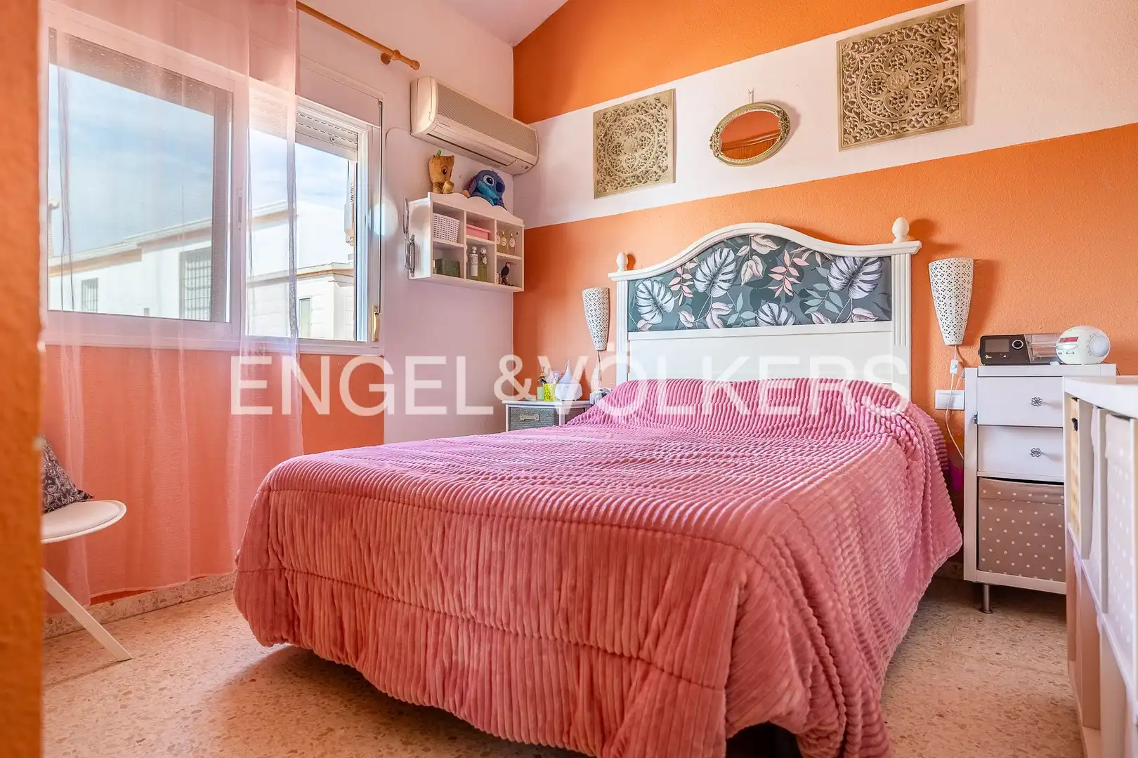 Terraced house with terrace for sale in Olivares, imagen 23
