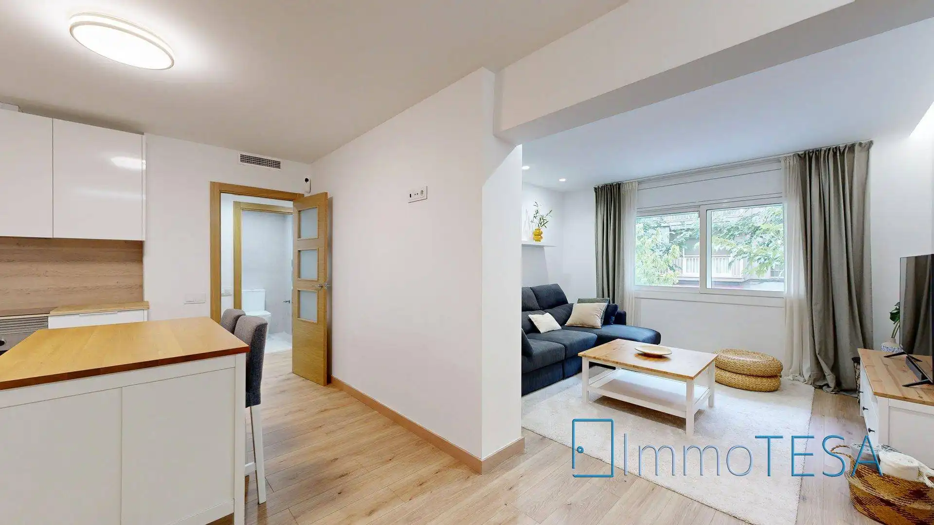 Appartamento con ascensore in vendita a Centre - Eixample – Can Llobet