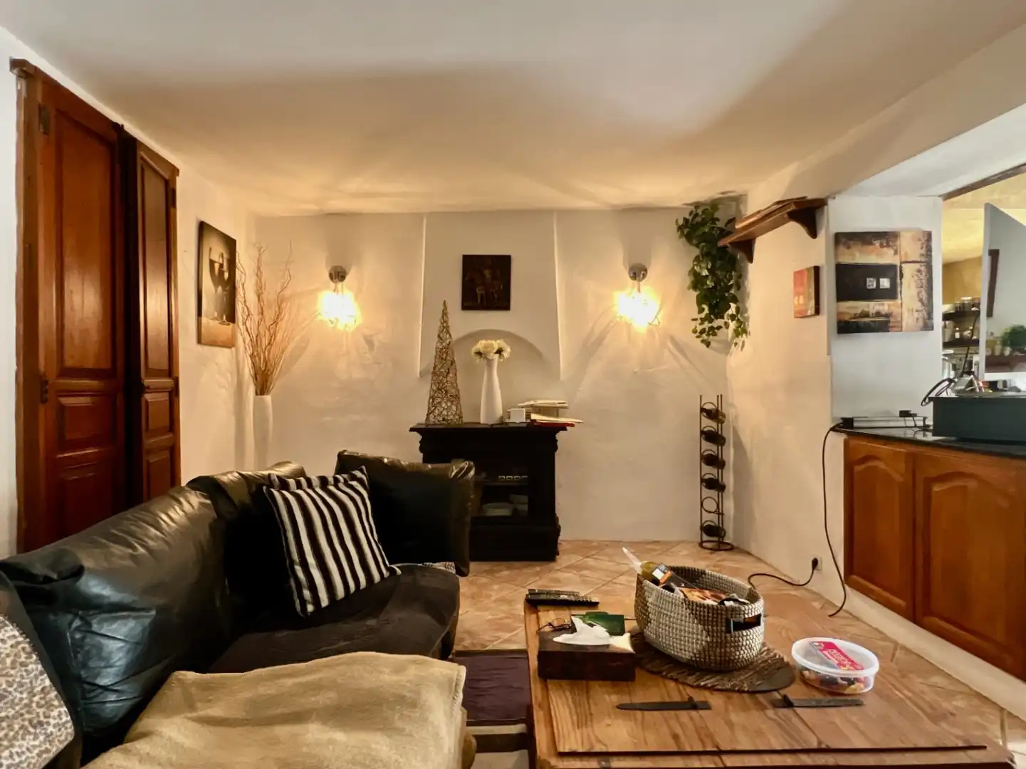 Maison rustique avec jardin à vendre à Benissa pueblo, imagen 40