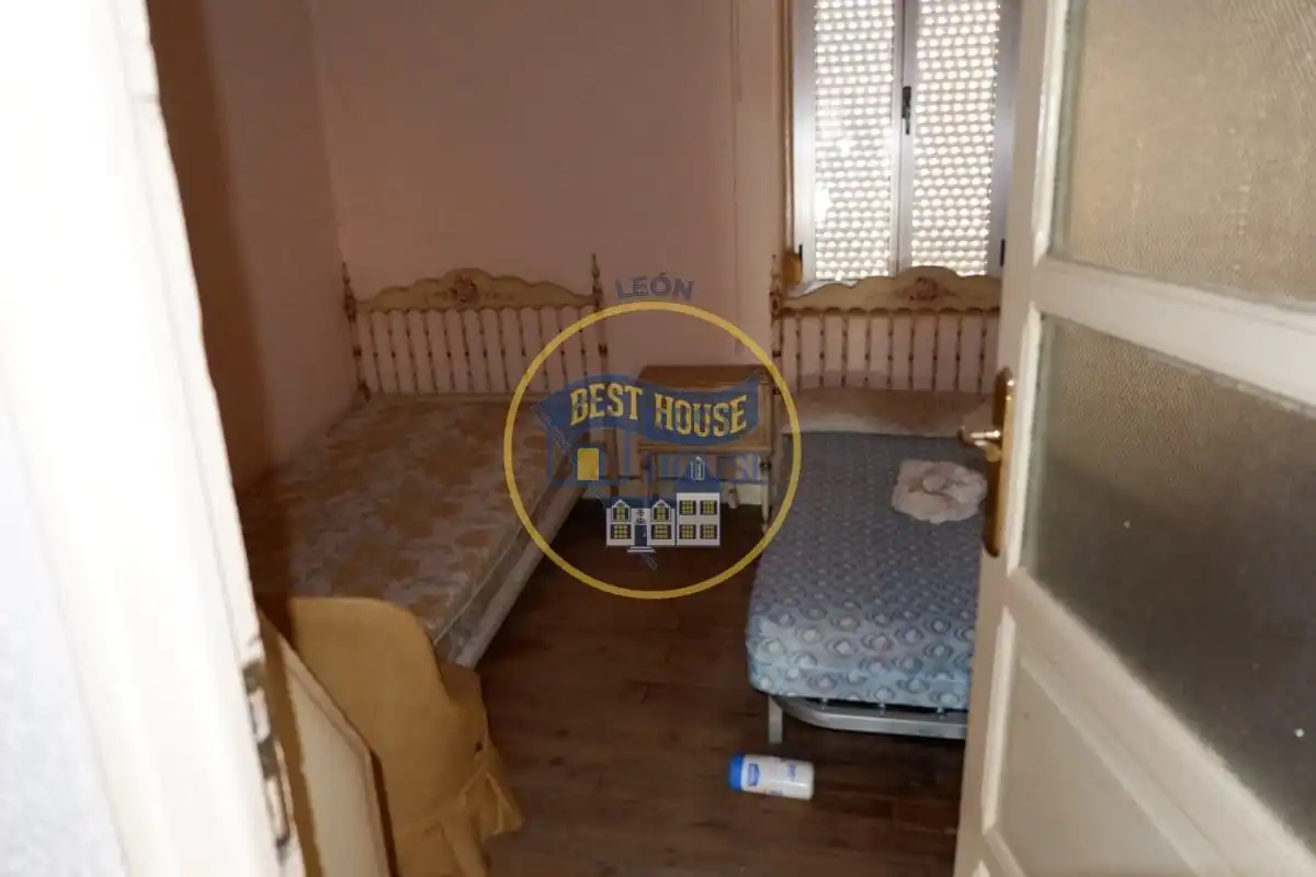Casa o chalet en venta en Armunia