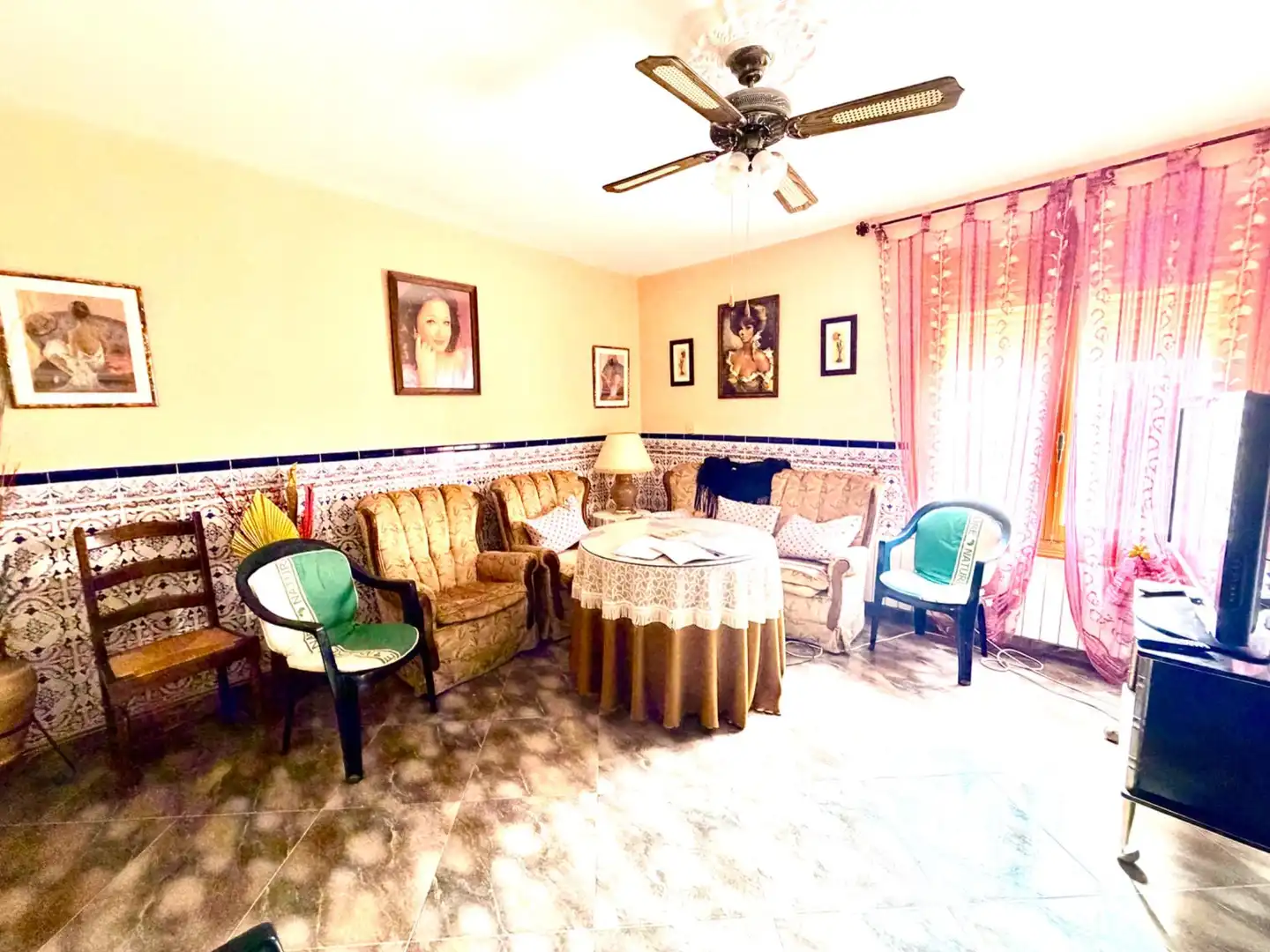 House for sale in BR TERCERO
