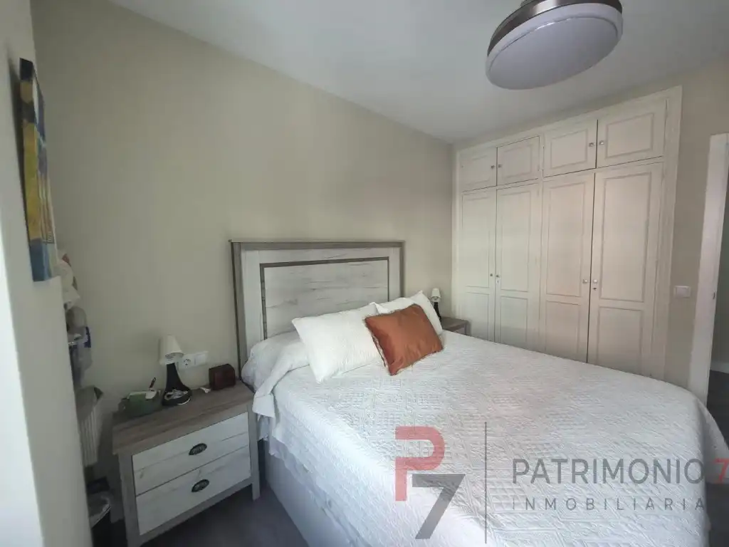 Apartament amb ascensor en venda a Madre de Dios - Vallesequillo, imagen 19