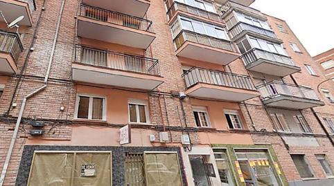 Photo 2 of Flat for sale in Delicias, Valladolid
