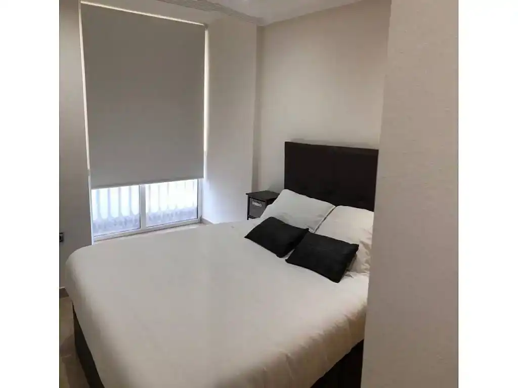 Habitación de Apartamento de alquiler en Ería - Masip