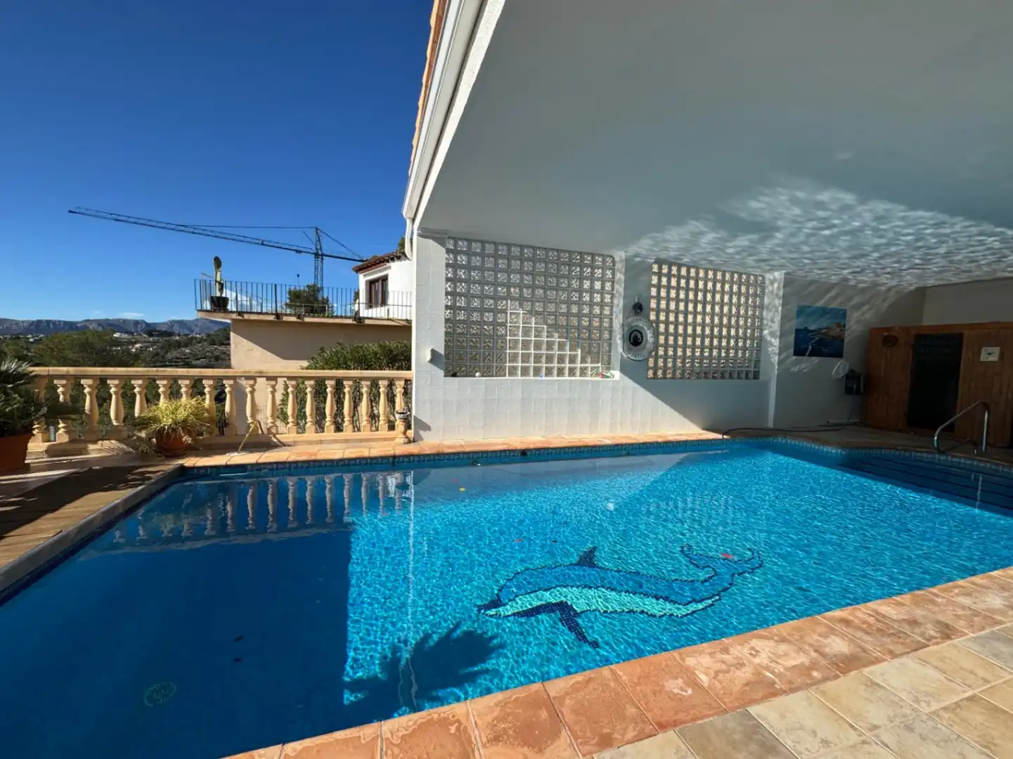 Xalet amb piscina en venda a La Viña - Montemar - San Jaime, imagen 52