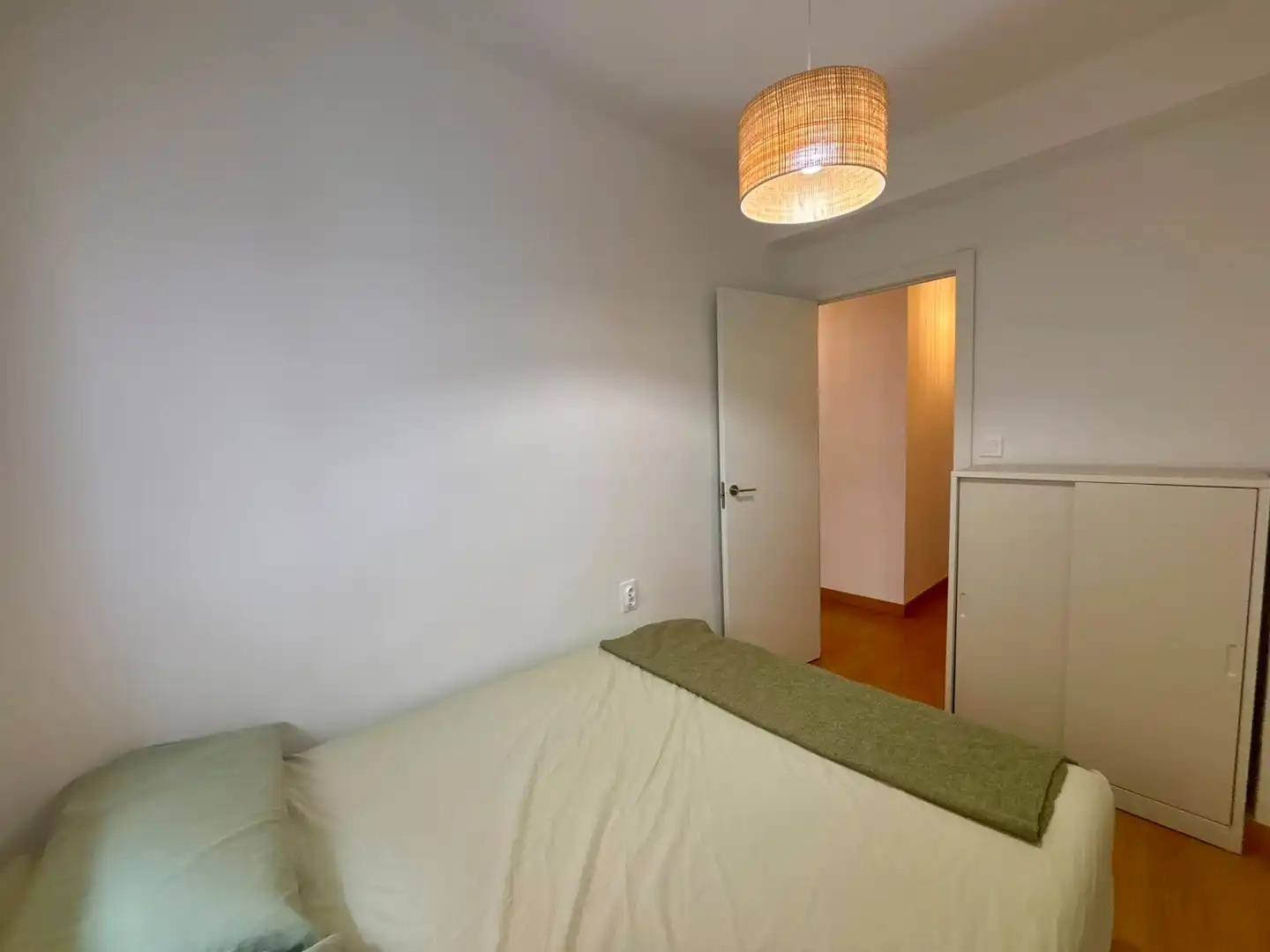 Wohnung mit Terrasse zur Miete in Carrer Sidi-Ifni, imagen 8