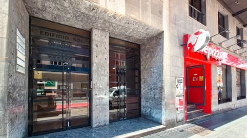 Photo 2 of Flat for sale in Calle León y Castillo, 73, Arenales - Lugo - Avda. Marítima, Las Palmas