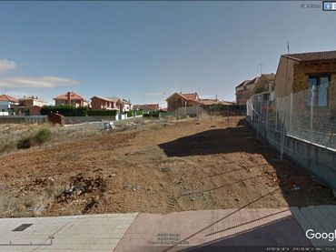 Terreno residenziale in vendita a Benavente
