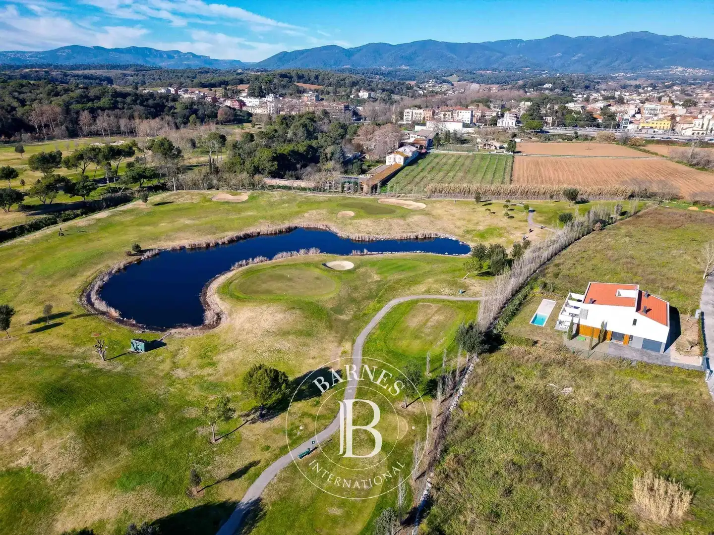 Terreny residencial en venda a La Roca del Vallès, imagen 36