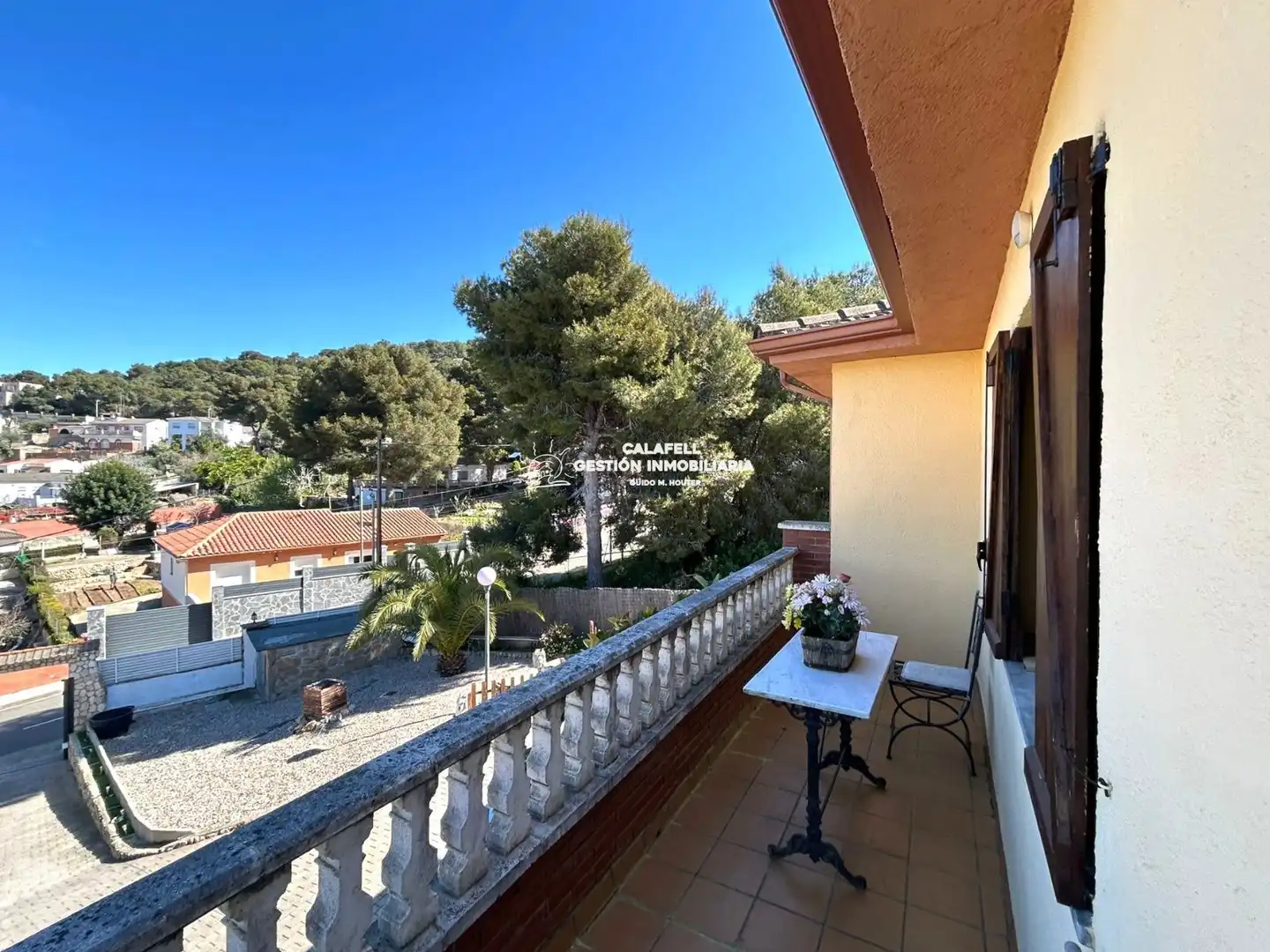 Villa con piscina in vendita a Tomás Bretón, imagen 30