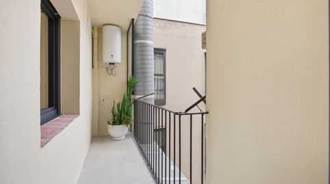 Foto 5 de Piso en venta en Barri Gòtic, Barcelona Capital