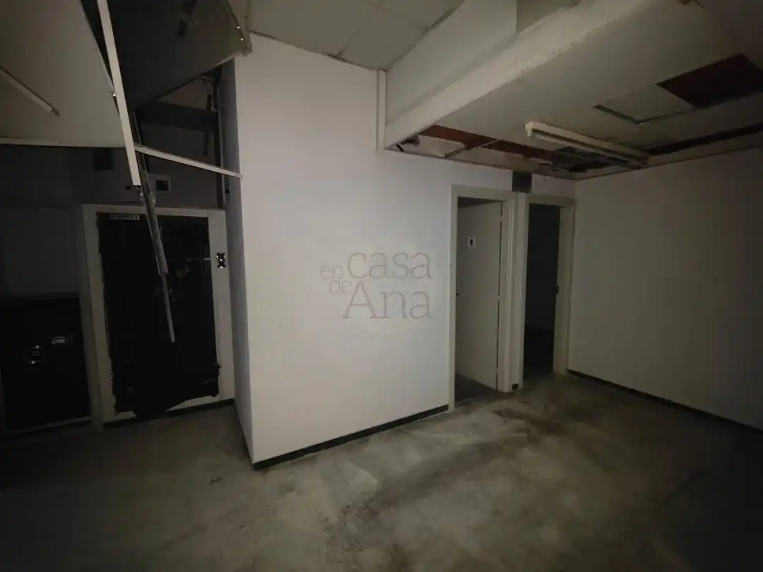 Business premises for sale in Goya Kalea 4, imagen 14